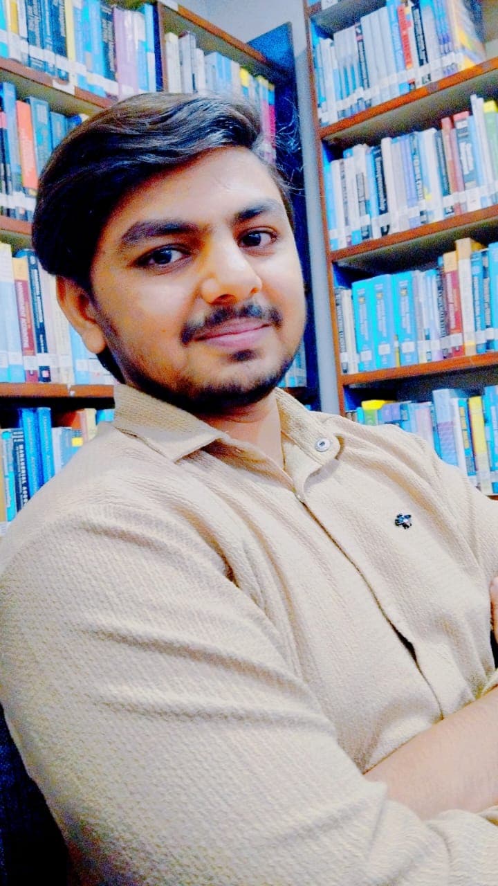Faizan Ahmad